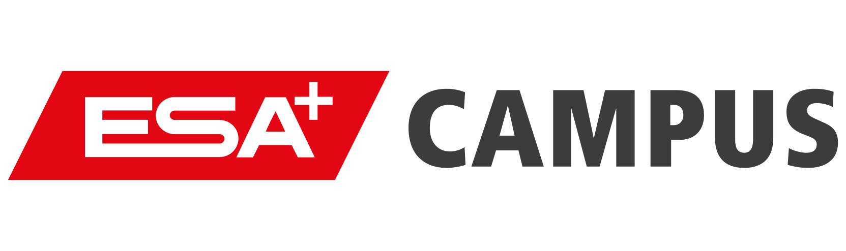 Logo ESA-CAMPUS